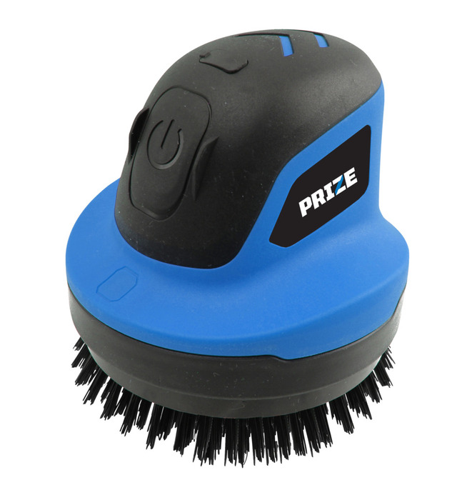 Rengjøringsbørste multifunksjonell – PRIZE®